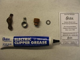 Oster A5 &amp; 76 2-Speed Clipper Repair Kit - $42.95