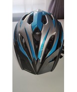 CRATONI C-Wild Bike Helmet Kids Hypergrip system s/m size Made in Germany Used - £47.17 GBP