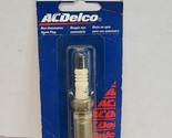 MR43LTS AC Delco spark plug Mercury # 33-862029 - $7.87