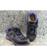Nike AirMax 360 TR1 + Running Training Shoes Purple Black 454174-007 M 11 - $24.99