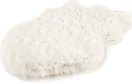 Paw Puprug Faux Fur Orthopedic Dog Bed - Premium Memory Foam Support with Washab - £96.52 GBP+