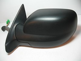 Volvo V70 XC 70 12-wire outside door power DRIVER side view mirror complete with - £78.54 GBP
