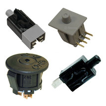 Electrical Switch Kit for John Deere LA110 LA115 LA120 L110 L120 L130 D140 D150 - £38.73 GBP