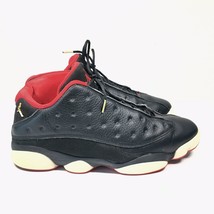 Nike Air Jordan 13 Retro Low Bred 310810-027 Men’s Size 13 - £50.55 GBP