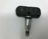 2014 Toyota Tacoma TPMS Sensor Tire Pressure Sensor Genuine OEM E02B02004 - $26.99