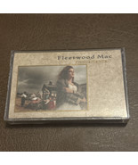 FLEETWOOD MAC Behind The Mask CASSETTE Tape - $93.54 MXN