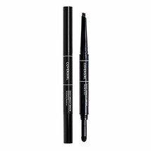 COVERGIRL Easy Breezy Brow Draw and Fill Brow Tool, Soft Brown - £6.18 GBP