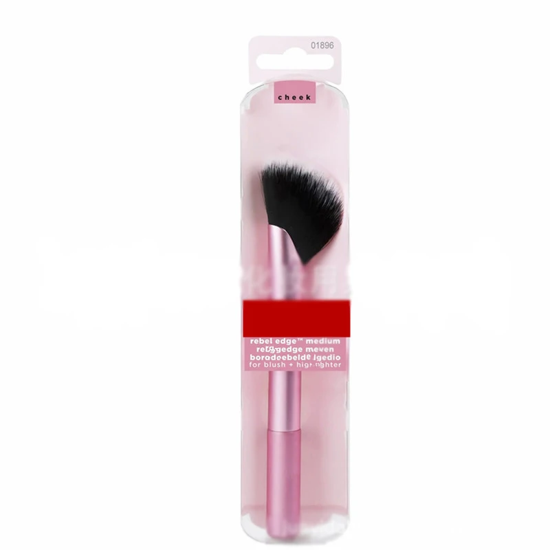 Undation contouring brush eyeshadow blush beauty makeup tool kabuki professional makeup thumb200