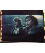 Lord of the Rings 35mm film cell transparency LOTR 4 - £7.47 GBP