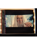 Lord of the Rings 35mm film cell transparency LOTR 2 - €8,64 EUR