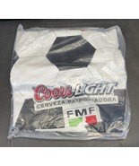 Coors Light 42” Inflatable Chair Soccer FMF Free Shipping - €36,25 EUR