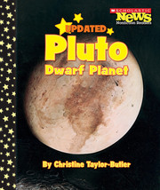 Pluto: Dwarf Planet (Scholastic News Nonfiction Readers: Space Science) by Chris - £7.08 GBP