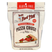 Bobs pizza crust mix gf ( 4 x 16 oz   ) - $67.99