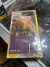 The Deer Hunter (VHS, 1997, 2-Tape Set, Widescreen) Sealed - £15.65 GBP