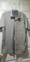 Mens medium burnside shirt - $20.00
