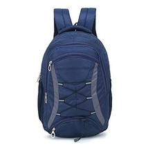 Lightweight school bags Backpacks for Boys Girls Stylish men and women Casual Tr - £37.67 GBP