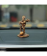 Car Dashboard Resin Bahubali Hanuman Idol Home Decor Item Hanuman Murti ... - £46.54 GBP