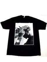 2 Pac T Shirt Tupac Medium Shakur Hip Hop Adult Tee - $14.99
