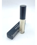 MAC Cosmetics Lipglass “Lustrewhite” 0.10oz Pearl White Lip Gloss Discon... - €21,70 EUR