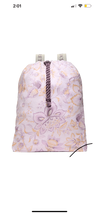 Victoria's Secret Packable Beach Towel Backpack Convertible Style - $54.45