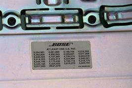 Nissan Inifiniti BOSE Amplifier 28060-jj90e Amp Stereo Receiver Audio image 6