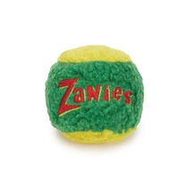 MPP Dog Fetch and Play Balls 3 Inch Rubber Soft Shaggy Color Squeaker Bulk Avail - £10.32 GBP+