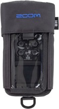 Zoom Pch-8 Protective Case For Zoom H8 Handy Recorder - £40.60 GBP