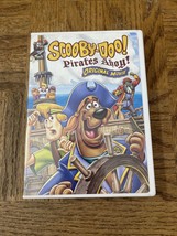 Scooby Doo Pirates Ahoy DVD - £9.78 GBP