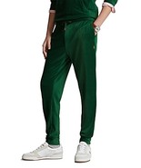 Polo Ralph Lauren Mens Knit Corduroy Joggers in New Forest-Size Large - £74.60 GBP