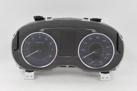 Speedometer Cluster Mph Us Market Fits 2015 Subaru Impreza Oem #18184ID 85001... - $98.99