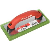 GOLDBLATT INDUSTRIES G06043 9-1/2&quot; x 4&quot; Green Foam Float - $33.74 CAD