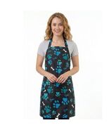 Professional Dog Grooming Apron Waterproof Hair Resistant Adjustable Pet... - $47.99