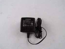 Genuine Condor DV-91A Output 9 V 1 A Power Supply Adapter A55 - $12.99