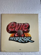 Evie Mirror LP Record Word 1977 WSB-8735 Gatefold w/ Pic Sleeve - $19.79
