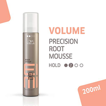 Wella Root Shoot - Precise Root Mousse,  6.8 fl oz image 2