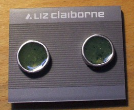 Liz Claiborne Earrings - New Old Stock - $12.95