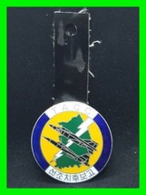 Vietnam U.S. Air Force 3rd Tactical Air Wing TACC Metal DI Pocket Badge ... - £78.84 GBP