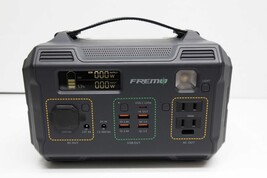 Fremo X300 276Wh Battery Powered Portable Generator ISSUE image 3