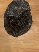 Take Pride x Target Adult Rainbow Stripes Bucket Hat One Size - $21.83