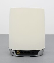 NETGEAR Orbi AX4200 RBK752 Tri-Band Wi-Fi 6 Mesh System 2-Pack White image 5