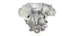 2009 2014 Nissan Murano Cambiocorsa OEM Timing Cover 3.5L 6 Cylinder  - $1,291.74 MXN