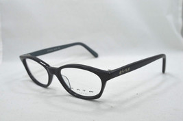 NEW AUTHENTIC KATA STYLE42 NOIR   EYEGLASSES FRAME - $119.99