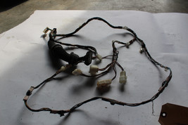 00-05 TOYOTA CELICA GT GT-S DRIVER LEFT DOOR WIRING HARNESS  R464 - $60.19