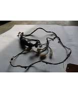 00-05 TOYOTA CELICA GT GT-S DRIVER LEFT DOOR WIRING HARNESS  R464 - $82.51 CAD