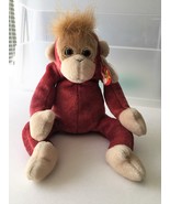 TY Beanie Babies &quot;Schweetheart&quot; the Orangutan 1999 Retired - €13,99 EUR