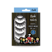 RUDE Peanuts 5 Pack Lashes - £14.63 GBP