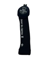 Callaway Golf Great Big Bertha II Number 9 Head Cover - $359.45 MXN