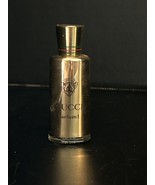 Mini Gucci Parfum 1 by GUCCI Vintage Miniature Perfume - $471.65 MXN