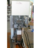 Résistant Électrique Échantillon Flacon Soudure Sertissage Machine Avec ... - $1,897.62