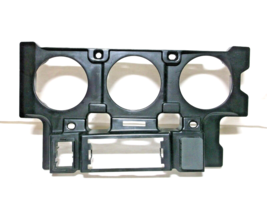 09-10-11-12-13 Toyota Matrix Temperature Climate CONTROL/CENTER DASH/ Bezel Trim - £7.57 GBP